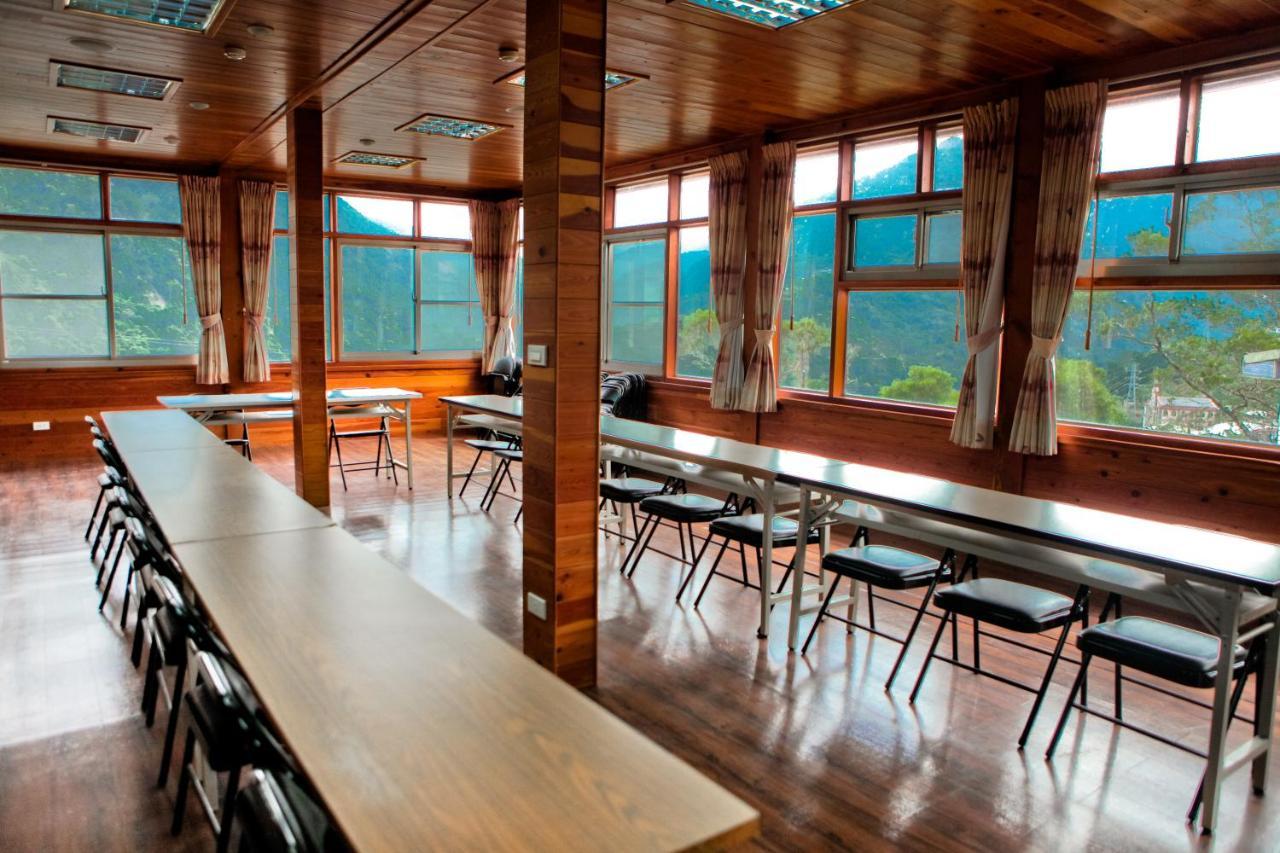 Wulai Sunglyu Hot Spring Resort Kültér fotó